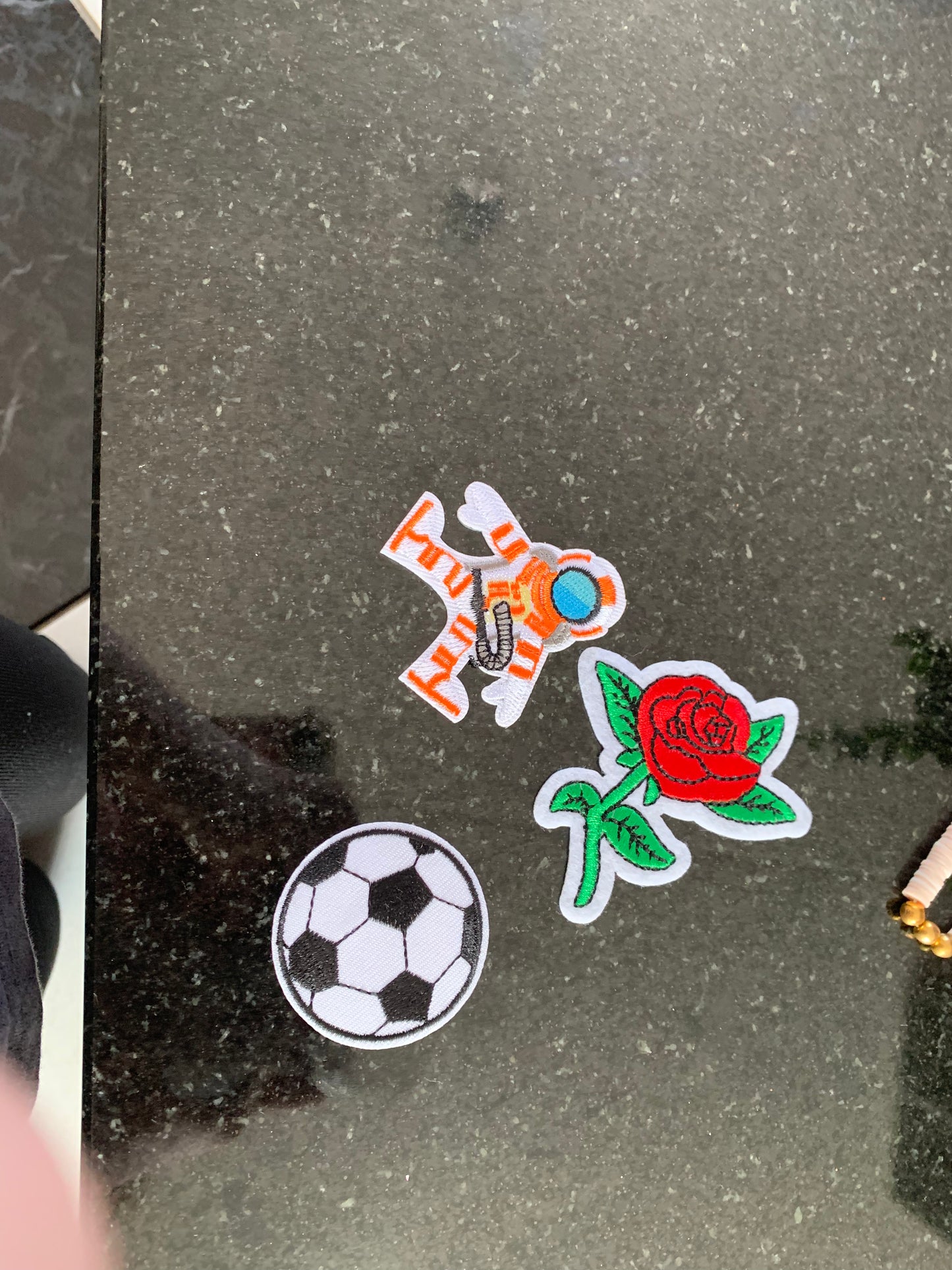 Alles door elkaar πππ