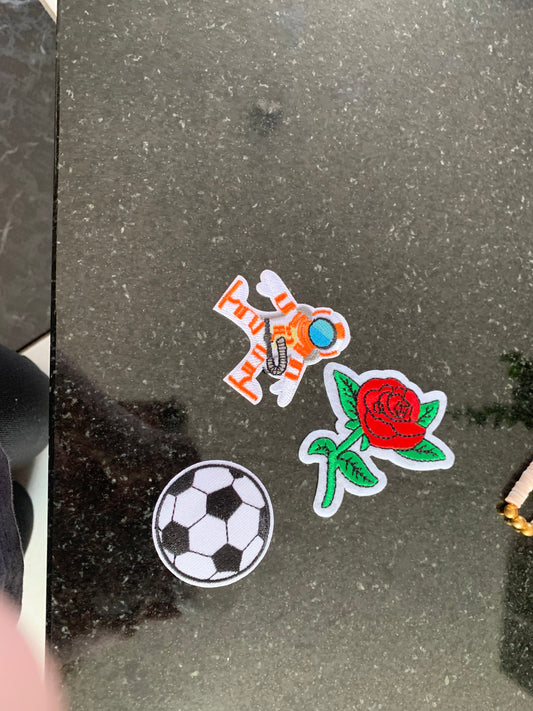 Alles door elkaar  😂😂😂