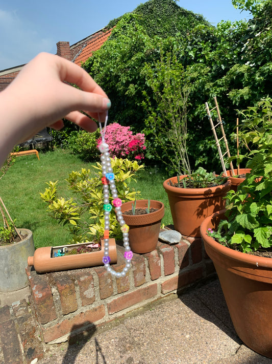 Voor aan je telefoon of iPhone / iPad